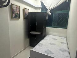 Jalan Kelichap (D19), Semi-Detached #458461261